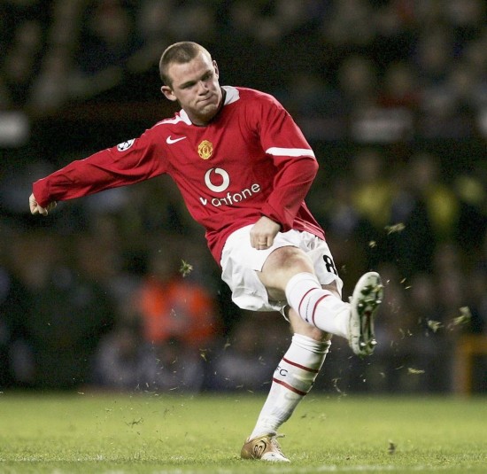 对手的技术 对手的技术