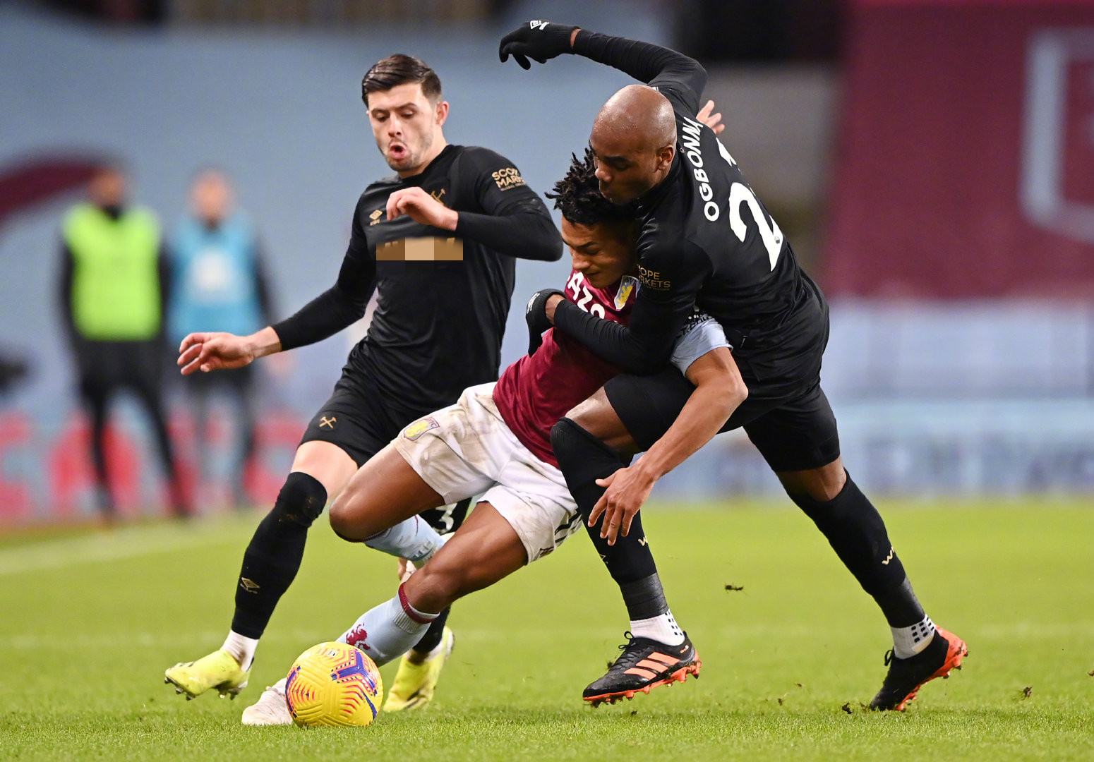 在某场比赛 在某场比赛