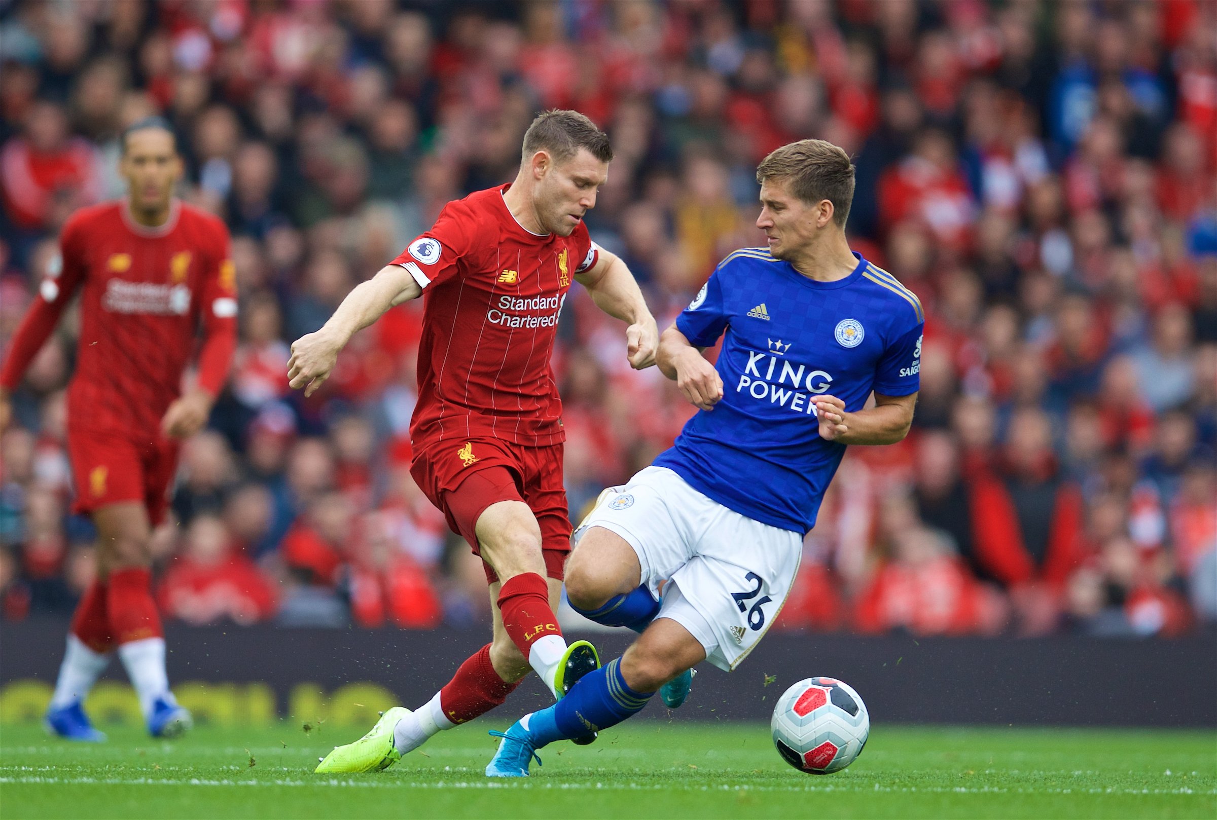 频陷入被动 频陷入被动